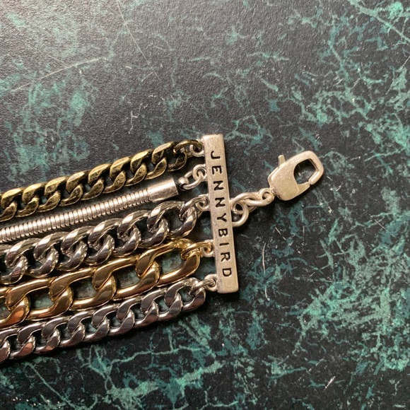 EUC Jenny Bird Austin Cuff - Picture 4 of 5